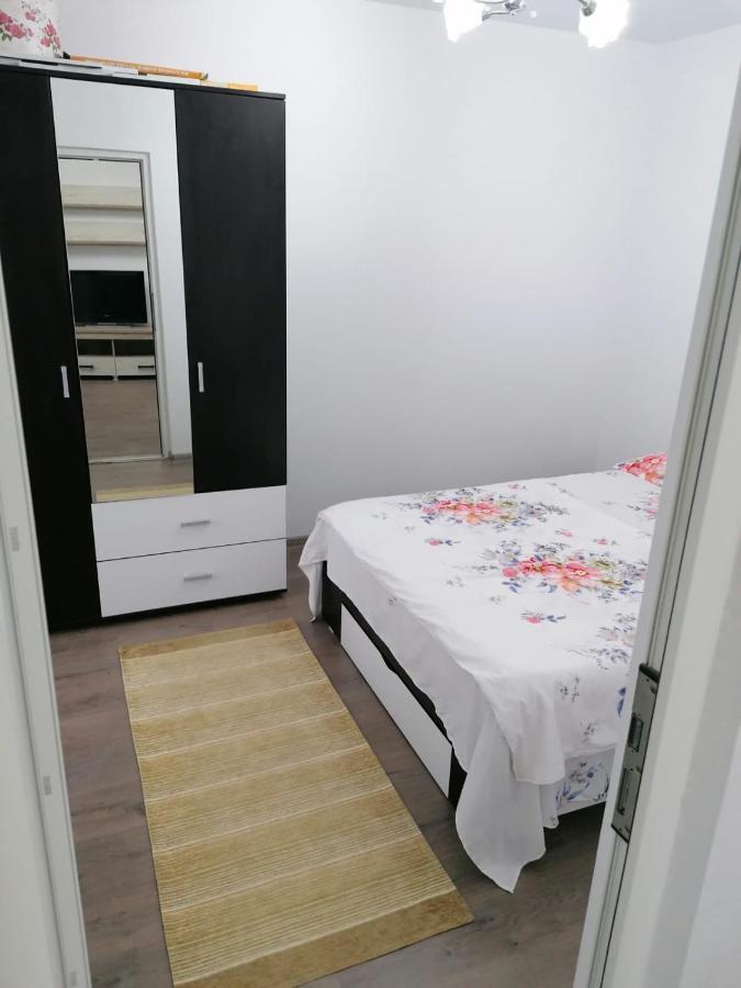 Apartament Sophia Mangalia Exterior foto