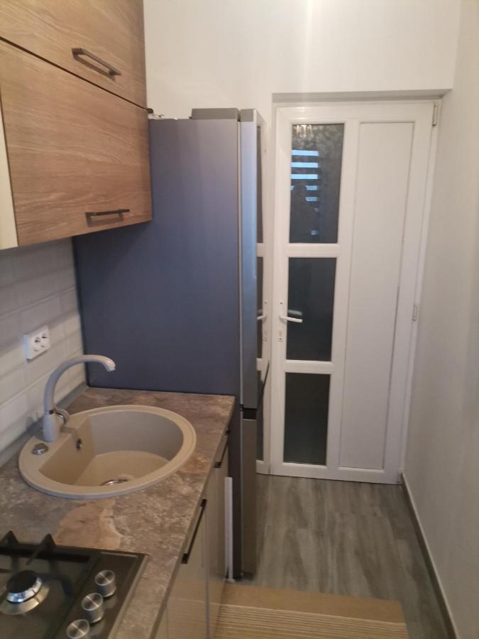 Apartament Sophia Mangalia Exterior foto