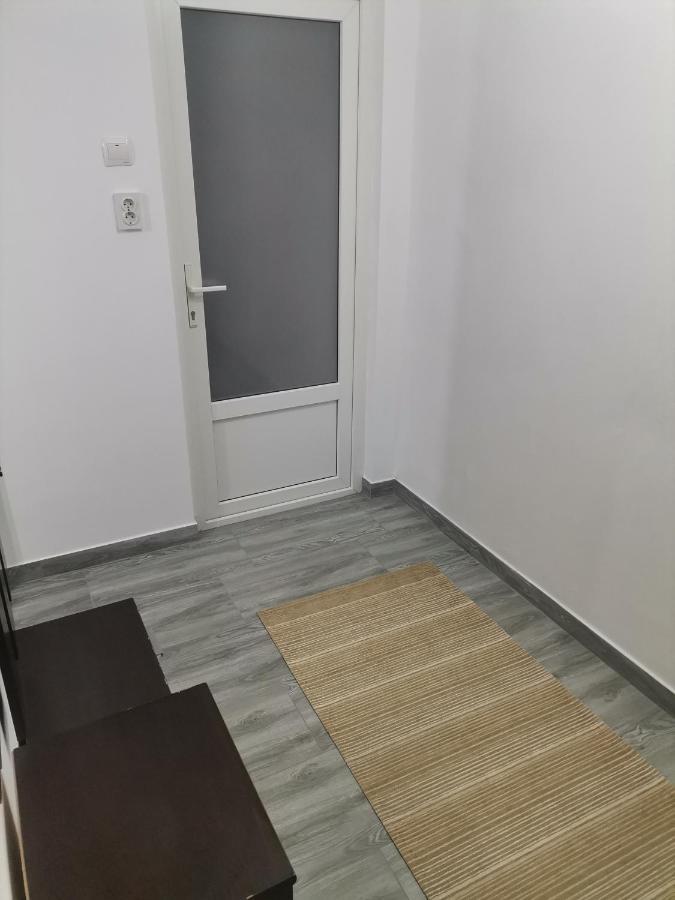 Apartament Sophia Mangalia Exterior foto